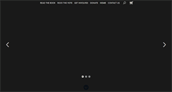 Desktop Screenshot of icanrebuildamerica.com